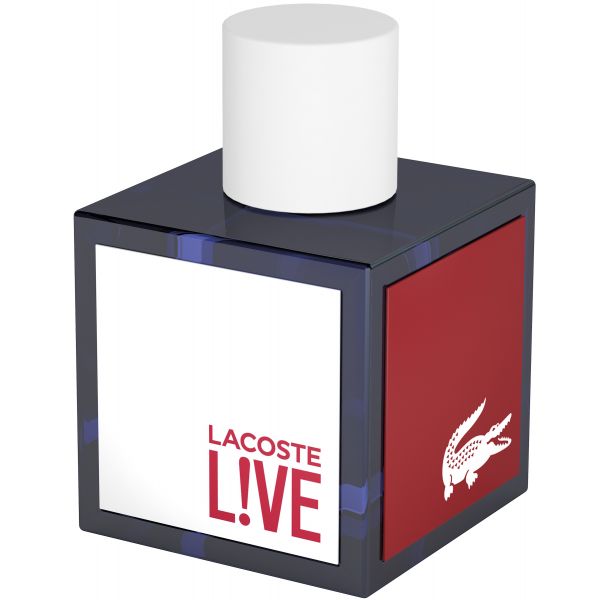 Lacoste Live Eau de Toilette 60ml Spray