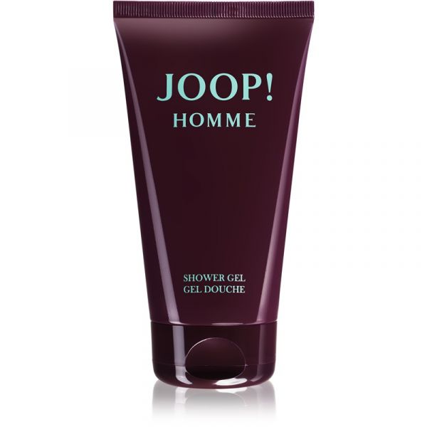 JOOP HOMME GEL DE BAÑO 150ML