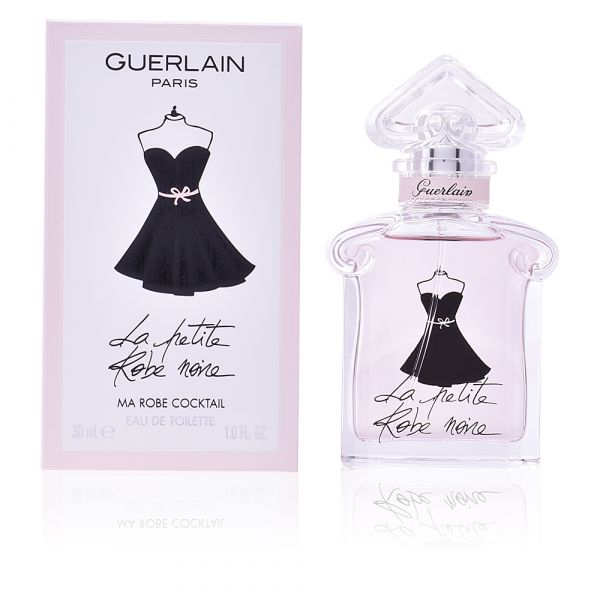 Guerlain La Petite Robe Noire Eau de Toilette 30ml