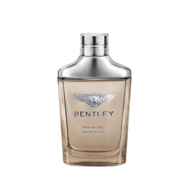 Bentley Infinite Intense Eau de Parfum 100ml