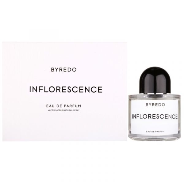 Byredo Inflorescence Eau de Parfum 50ml Spray