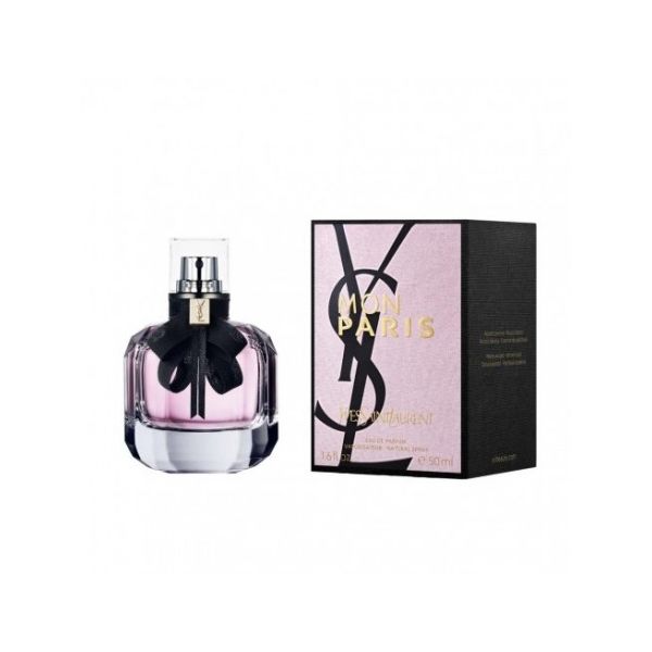 Yves Saint Laurent Mon Paris Eau de Parfum 50ml