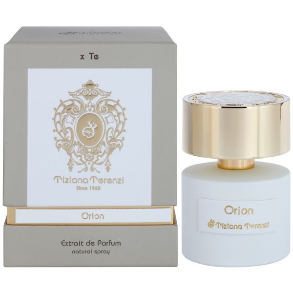 TIZIANA TERENZI ORION EXTRACTO DE PERFUME 100ML