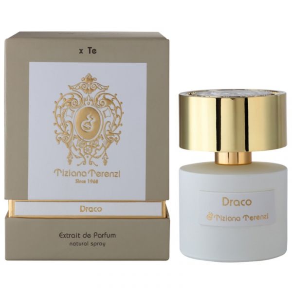 Tiziana Terenzi Draco Eau de Parfum 100ml Spray
