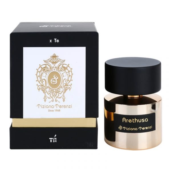 TIZIANA TERENZI ARETHUSA EXTRACTO DE PERFUME 100ML