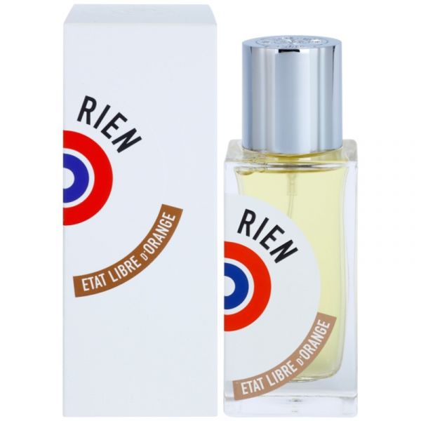 Etat Libre d`Orange Rien Eau de Parfum 50ml Spray
