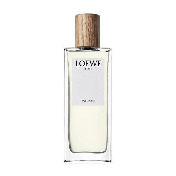 Loewe 001 Woman Eau De Perfume Spray 100ml