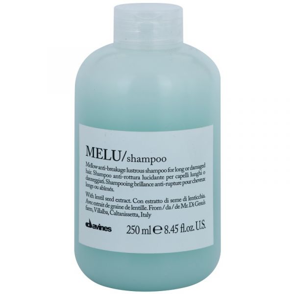 DAVINES MELU CHAMPU 250ML