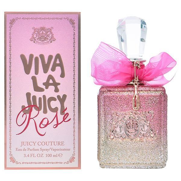 Juicy Couture Viva La Juicy Rose Eau de Parfum 100ml