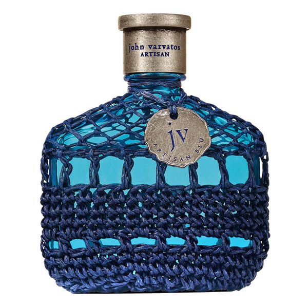 John Varvatos Artisan Blu Eau de Toilette 125ml