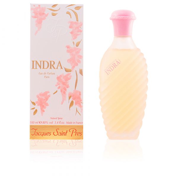 Ulric De Varens Indra Eau De Perfume Spray 100ml