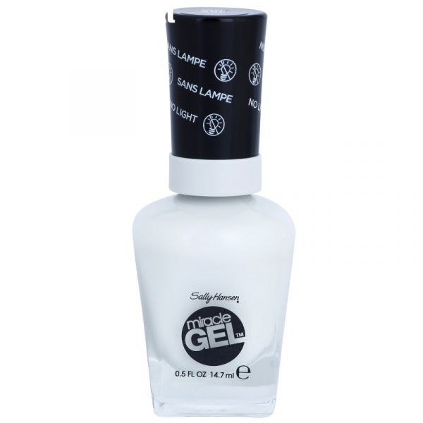 Gel Milagroso Sally Hansen 789-Get Mod 14 7 ml