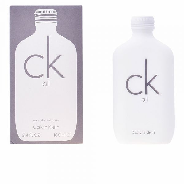 CALVIN KLEIN CK ALL EAU DE TOILETTE 100ML