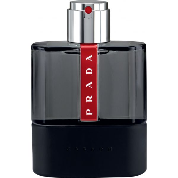 Prada Luna Rossa Carbon Eau de Toilette 100ml