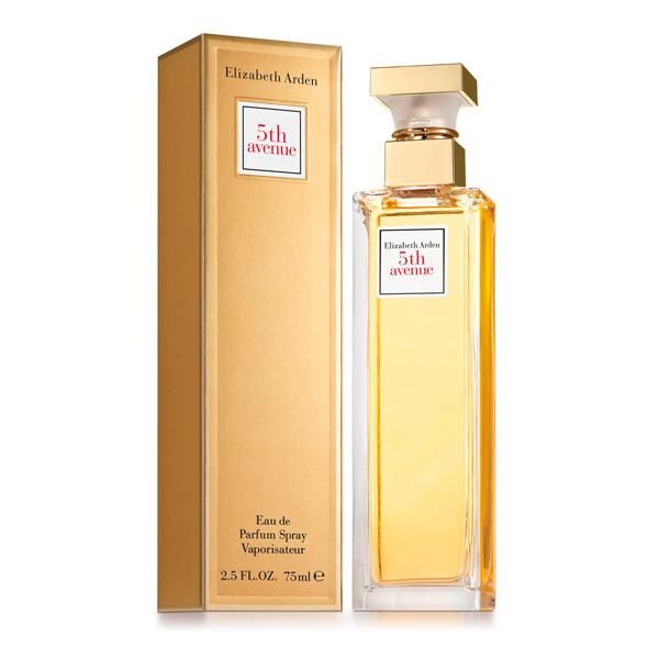Elizabeth Arden 5th Avenue Eau De Perfume Spray 125ml