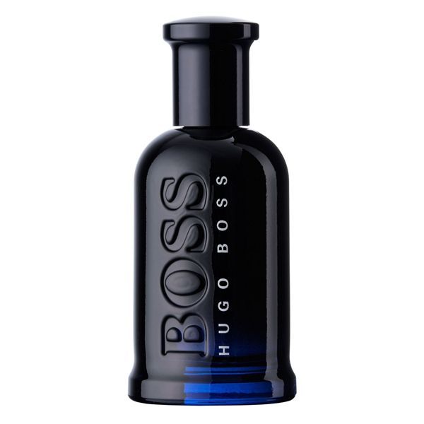 Vaporizador HUGO BOSS BOTTLED NIGHT EAU DE TOILETTE 100ML