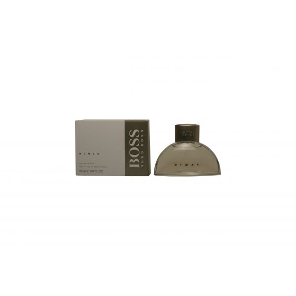 Hugo Boss Boss Woman Eau de Parfum 90ml
