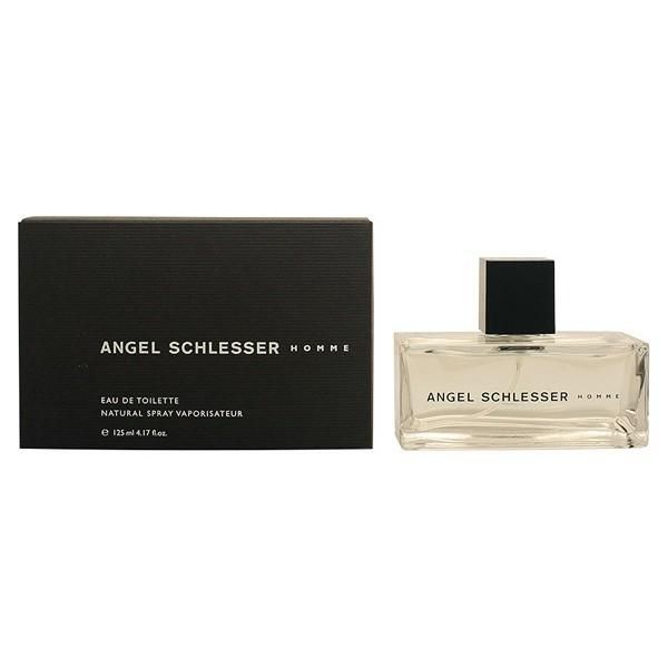 Angel Schlesser Homme Eau De Toilette Spray 75ml
