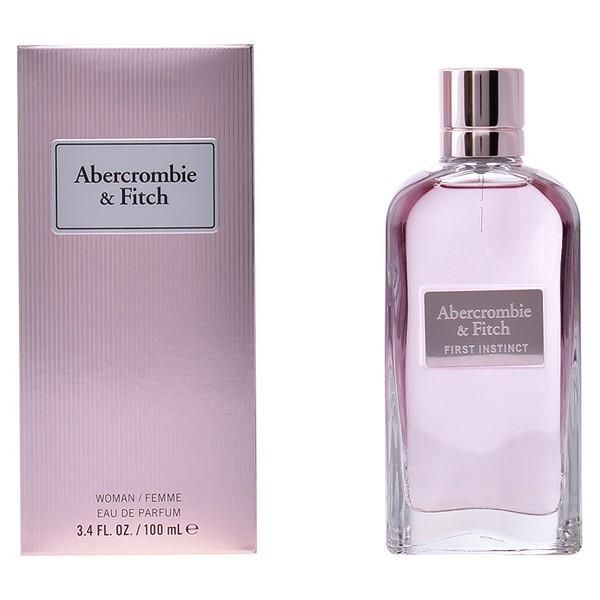 Abercrombie & Fitch First Instinct for Her Eau de Parfum 50ml