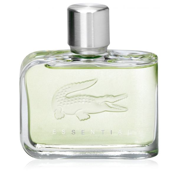 LACOSTE ESSENTIAL EAU DE TOILETTE 75ML