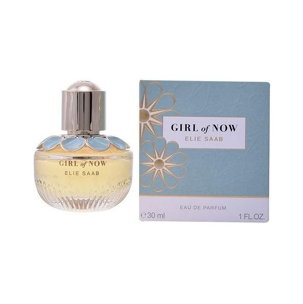 Vaporizador Elie Saab Girl of Now Eau de Parfum 30ml