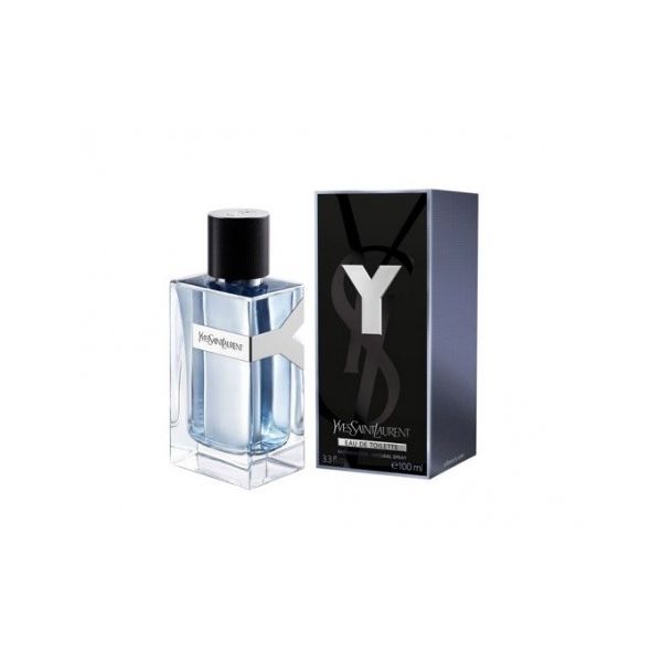 Yves Saint Laurent Y Eau de Toilette 60ml