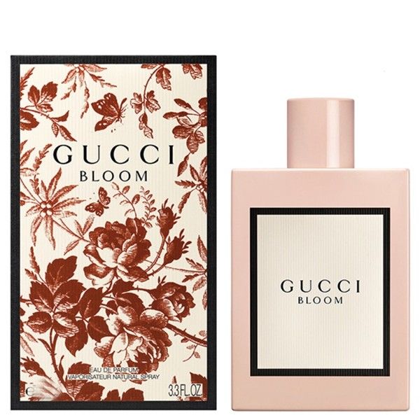 GUCCI BLOOM EAU DE PARFUM 50ML