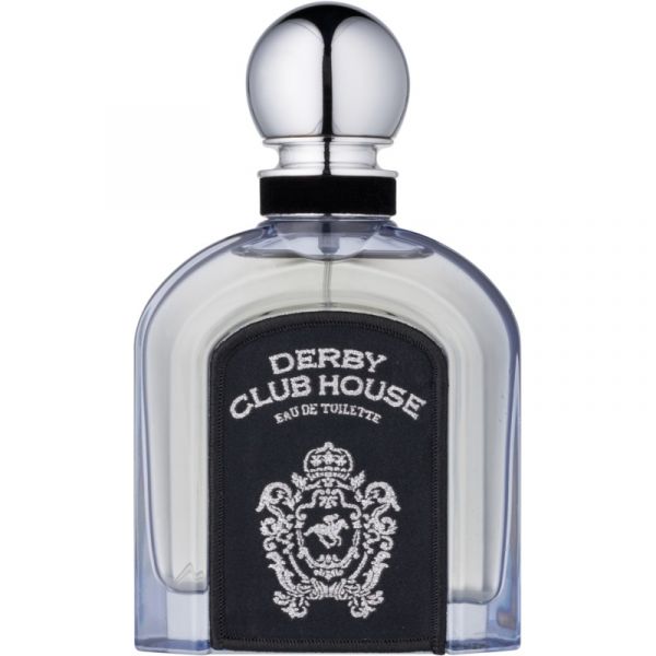 Eau de Toilette Armaf Derby Club House, spray de 100 ml