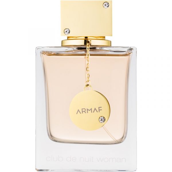 ARMAF CLUB DE NUIT MUJER EAU DE PARFUM 105ML