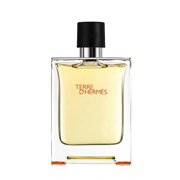 Terre D'hermes Eau De Toilette Spray 200ml