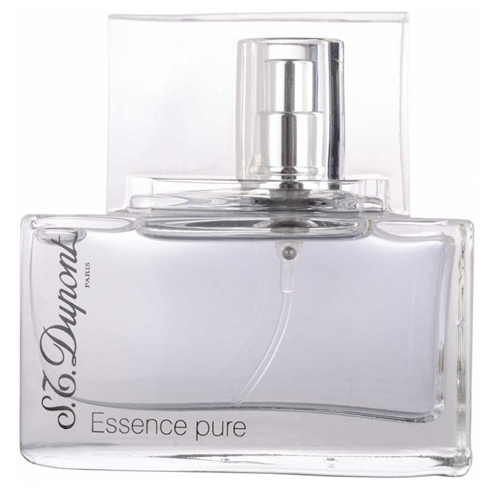 Dupont Essence Pure Man Eau De Tolilette Spray 30ml