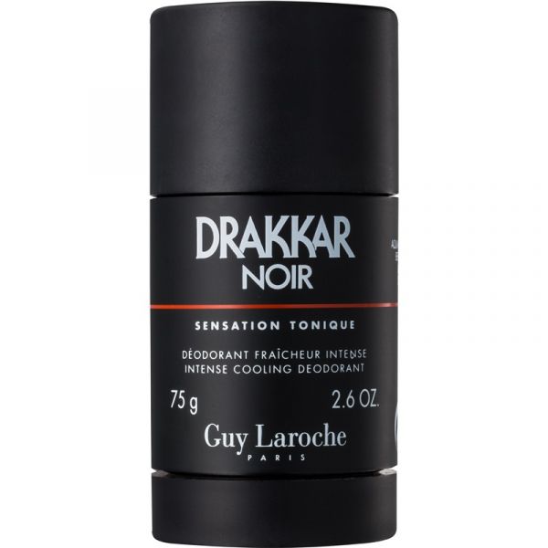 Guy Laroche Drakkar Noir Deodorant Stick 75g