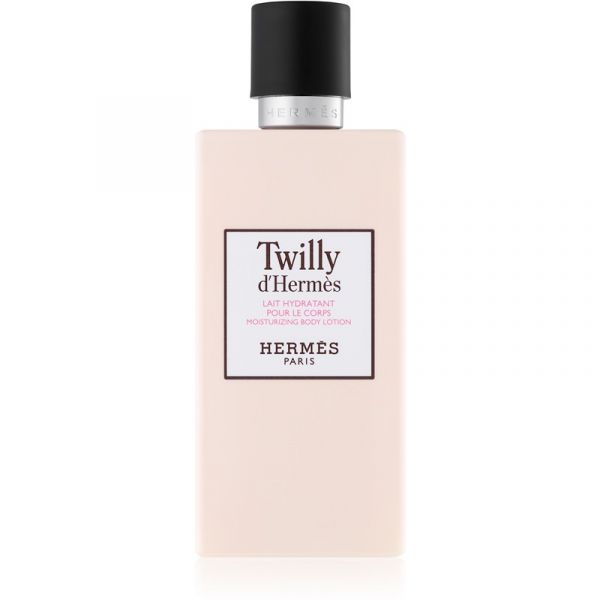 Loción corporal Hermès Paris Twilly D'Hermès 200 ml