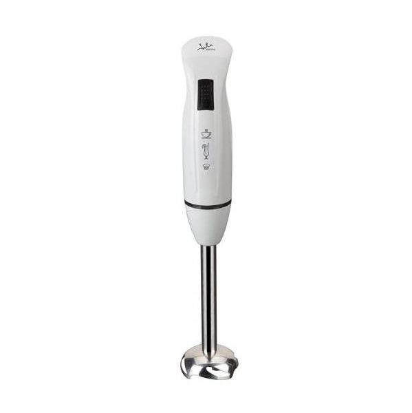 JATA HAND MIXER REMOVABLE STAINLESS STEEL BASE 400W BT126