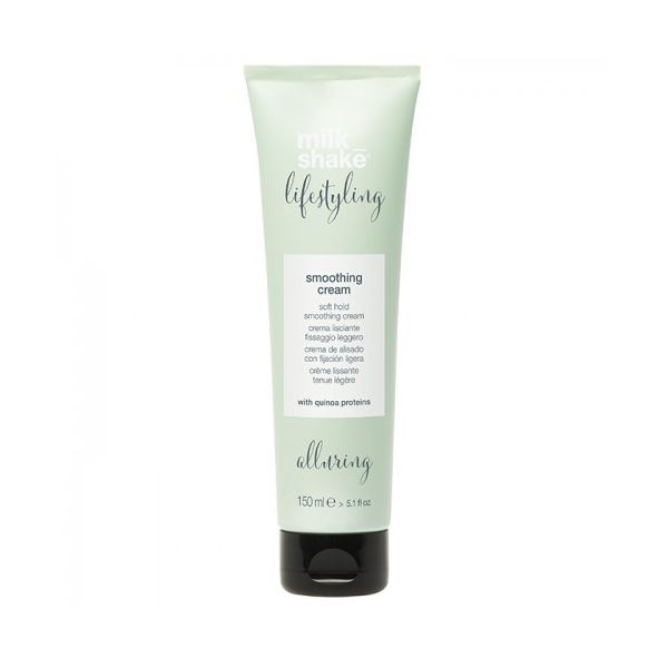 Milk Shake Lifestyling Smoothing Cream 150ml
