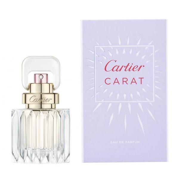 Cartier Carat Eau De Perfume Spray 50ml