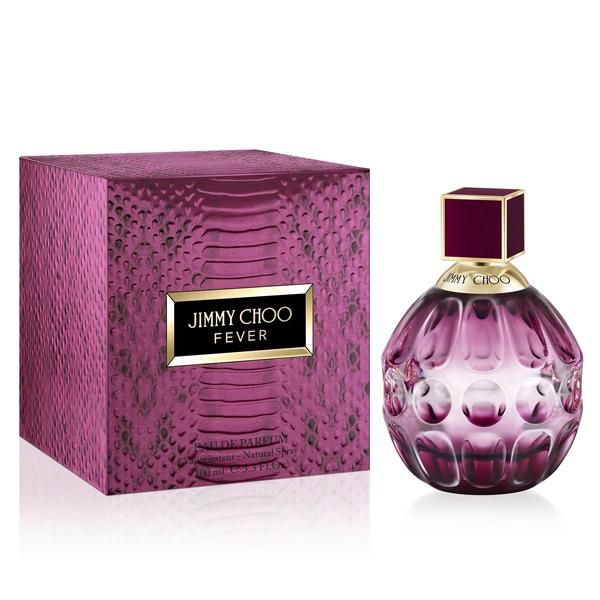 Jimmy Choo Fever Eau De Perfume Spray 60ml