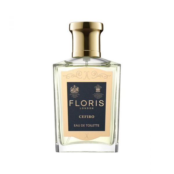 Floris Cefiro Eau de Toilette 50ml Spray