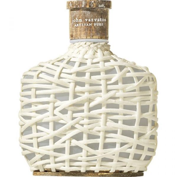 John Varvatos Artisan Pure Eau de Toilette 125ml Spray