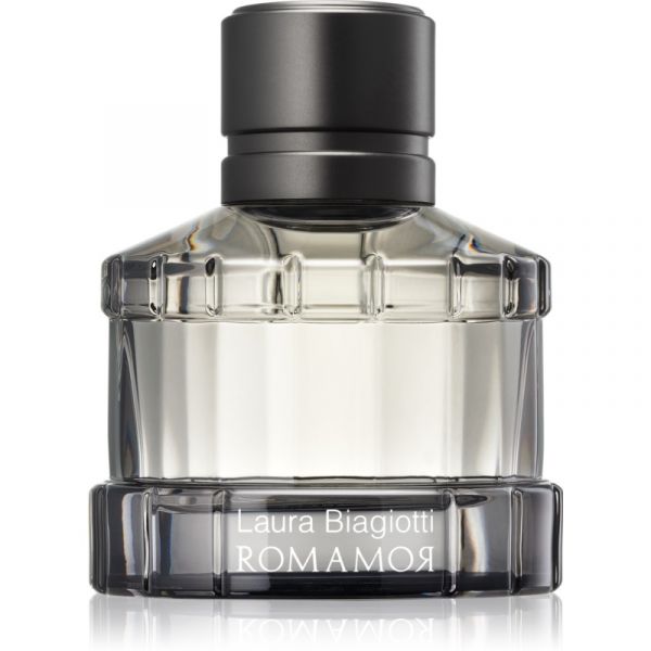 Laura Biagiotti Romamor Uomo Eau de Toilette 40ml Spray