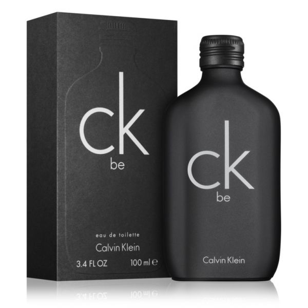 CK BE EAU DE TOILETTE 100ML