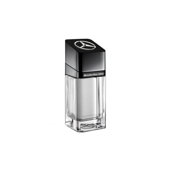 Mercedes-Benz Select Eau de Parfum 100ml Spray