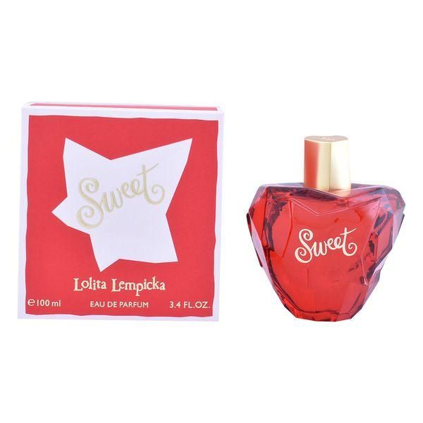 Lolita Lempicka Sweet Eau de Parfum 100ml Spray