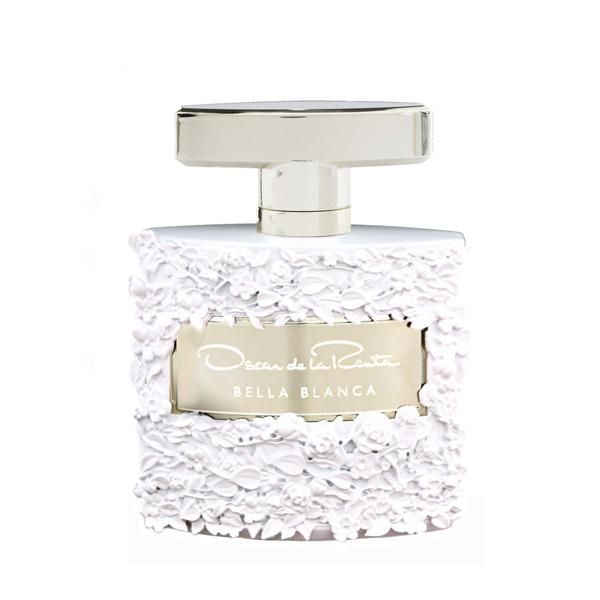 Oscar De La Renta Bella Blanca Eau De Perfume Spray 100ml