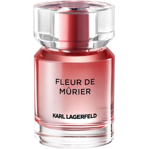 Karl Lagerfeld Fleur De Murier Eau De Perfume Spray 50ml