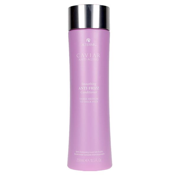 Acondicionador suavizante anti-encrespamiento Alterna Caviar 250 ml