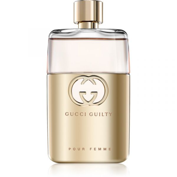 Gucci Guity Pour Femme Eau De Perfume Spray 90ml