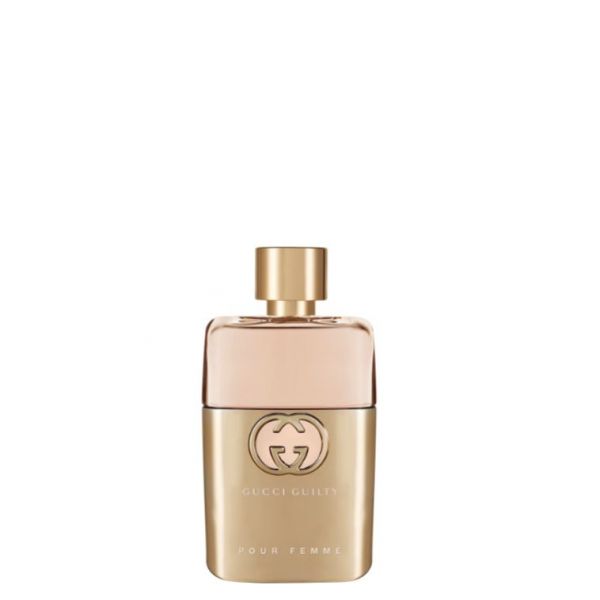 Gucci Guilty Pour Femme Eau De Perfume Spray 50ml