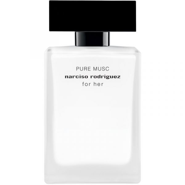 Narciso Rodriguez For Her Pure Musc Eau De Perfume Spray 50ml
