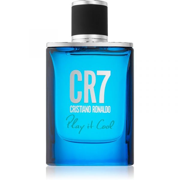 Cristiano Ronaldo CR7 Play It Cool Eau de Toilette 30ml Spray